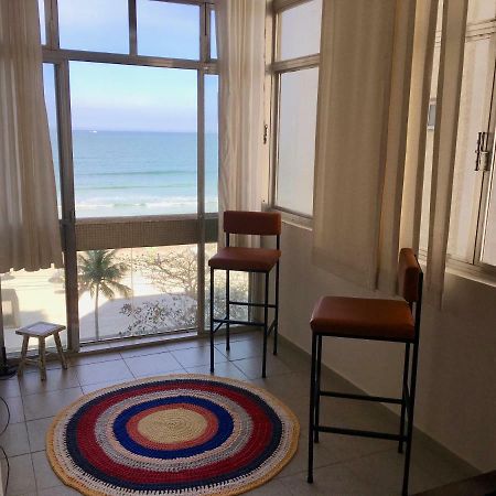 Appartamento Relax Gja Frente Ao Mar Guarujá Esterno foto