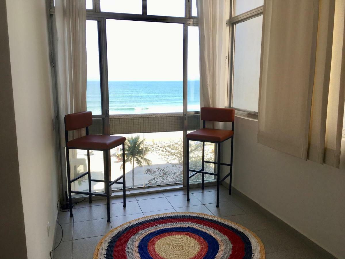 Appartamento Relax Gja Frente Ao Mar Guarujá Esterno foto